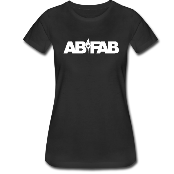 ABFAB | Woman’s Tee